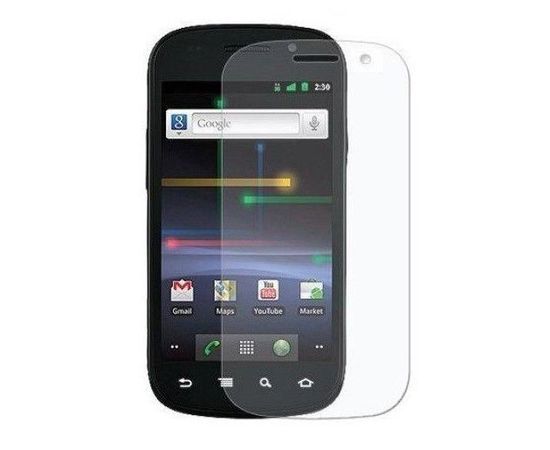 Защитная пленка для Samsung Galaxy Nexus Cellular Line Clear Glass 2шт (SPI9250)
