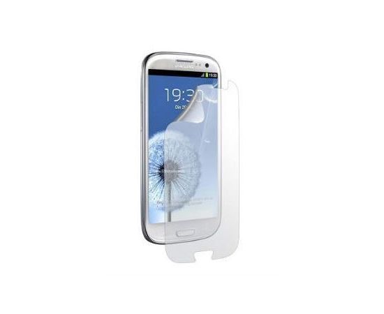 Защитная пленка для Samsung Galaxy S3 Cellular Line Antibact (SPANTIBACTGALAXYS3)