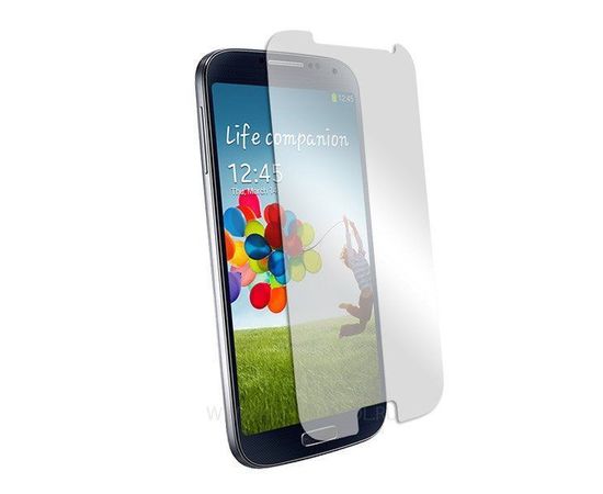 Защитная пленка для Samsung Galaxy S4 Cellular Line Perfetto + рамка (PERFETTOGALAXYS4)