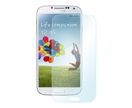 Защитная пленка для Samsung Galaxy S4 Cellular Line Ultra Glass (SPULTRAGALAXYS4)