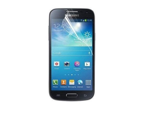 Защитная пленка для Samsung Galaxy Mini Cellular Line Clear Glass 2шт (SPS5570)