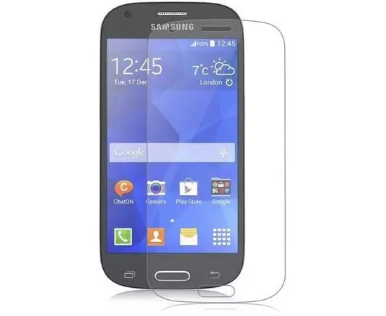 Защитная пленка для Samsung Galaxy Ace Cellular Line Clear Glass 2 шт (SPS5830)
