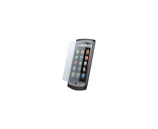 Защитная пленка для Samsung S8500 Cellular Line Clear Glass 2 шт (SPS8500)