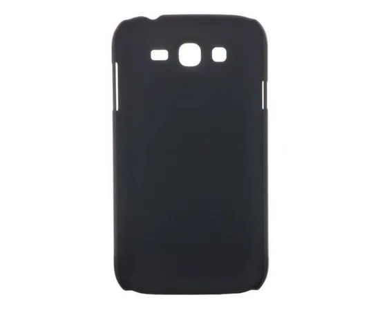 Чехол для Samsung I9082 NILLKIN Super Frosted Shield (Black), фото 3