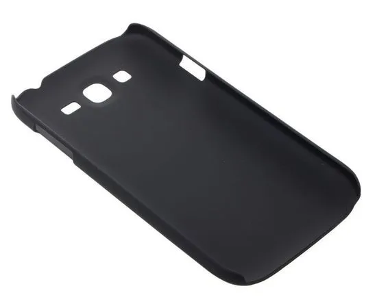 Чехол для Samsung I9082 NILLKIN Super Frosted Shield (Black), фото 4