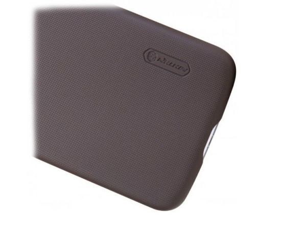 Чехол для Samsung I9152 NILLKIN Super Frosted Shield (Brown), фото 3