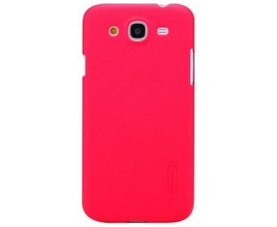 Чехол для Samsung I9152 NILLKIN Super Frosted Shield (Red)