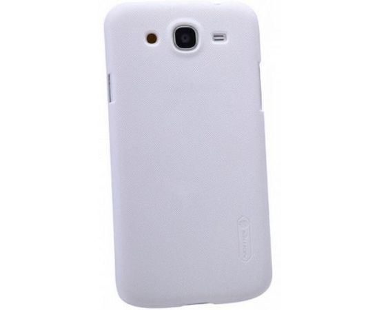 Чехол для Samsung I9152 NILLKIN Super Frosted Shield (White)