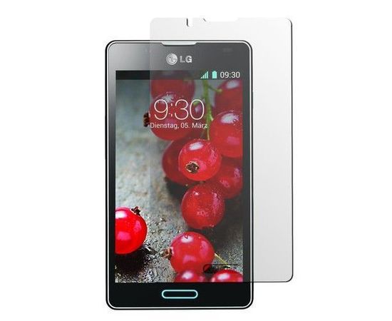 Защитная пленка для LG E975 Optimus L5II (DIGI)