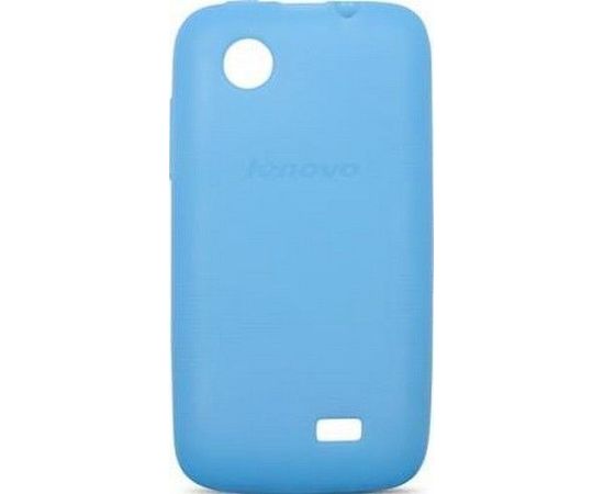 Чехол для Lenovo A369 Original (Blue) (PG39A465T6)