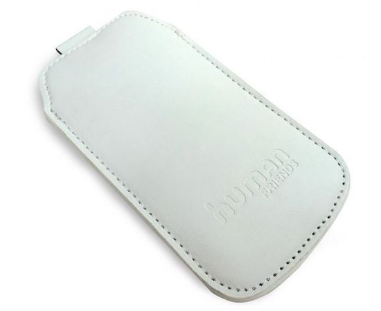 Чехол для Iphone 5/5S/5С (CBR, Human Friends Business 5 White) (Business 5 Brown), фото 2