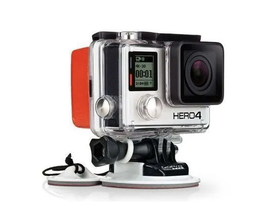 Поплавок+Водонепроницаемая задняя крышка GoPro (AFLTY-003), фото 2