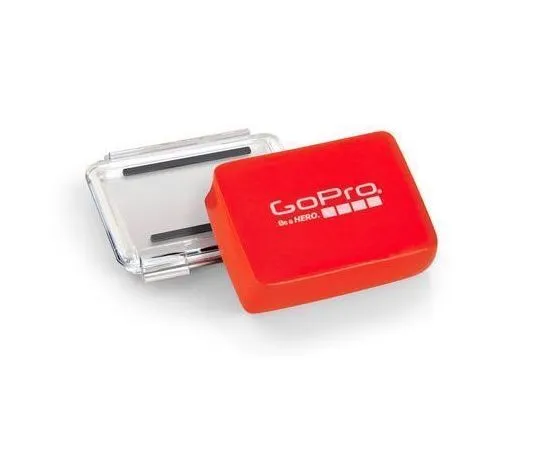 Поплавок+Водонепроницаемая задняя крышка GoPro (AFLTY-003)
