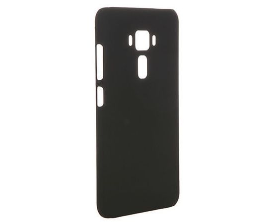Чехол для Asus ZenFone 3 ZE552KL Shield 4People (SkinBOX, черный) (T-S-AZE552KL-002)