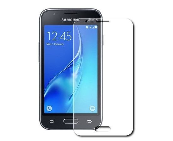 Защитное стекло для Samsung Galaxy J1 mini (GC)