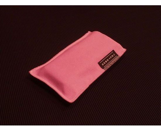 Чехол-салфетка для моб. тел. ЧИСТОФОН, розовый (Konoos) (CMR), фото 2