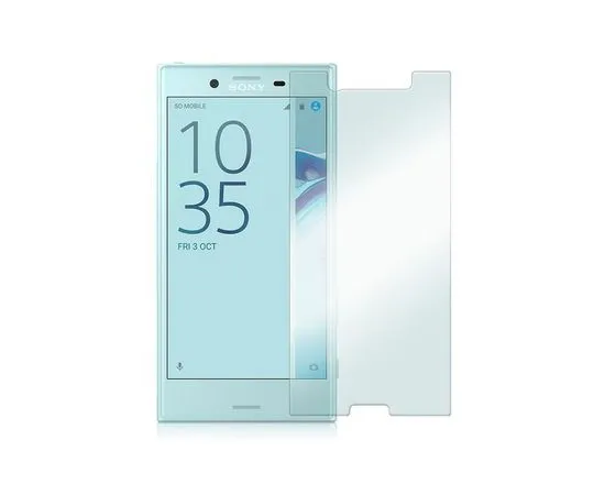 Защитное стекло для Sony Xperia X Compact