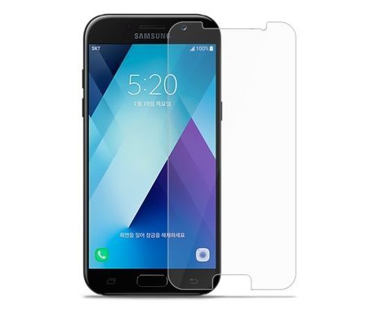 Защитное стекло для Samsung Galaxy A3 2017