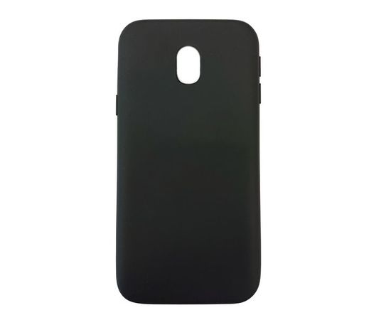 Чехол для Samsung Galaxy J330 (черный)