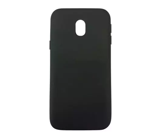 Чехол для Samsung Galaxy J330 (черный)