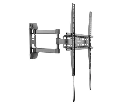 Кронштейн 26"-55" 3 ст. свободы, (Arm Media, LCD-414) черный (10187)