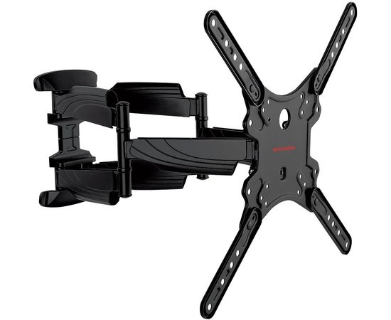 Кронштейн 22"-65" 4 ст. свободы, (Arm Media, COBRA-45) черный (10196)