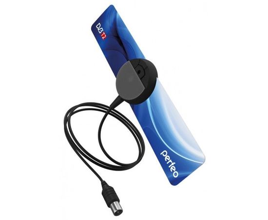 Антенна Perfeo FLAT+ DVB-T2 (PF-TV2169)