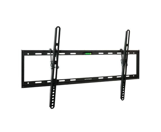 Кронштейн 32"-90" 1 ст. свободы, (Arm Media, STEEL-2) черный