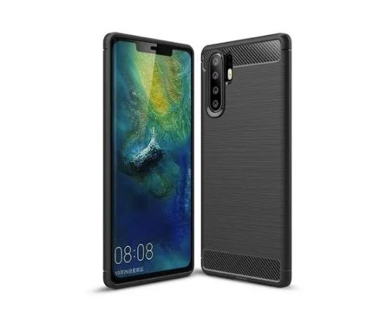 Чехол для Huawei P30 Pro (Black)