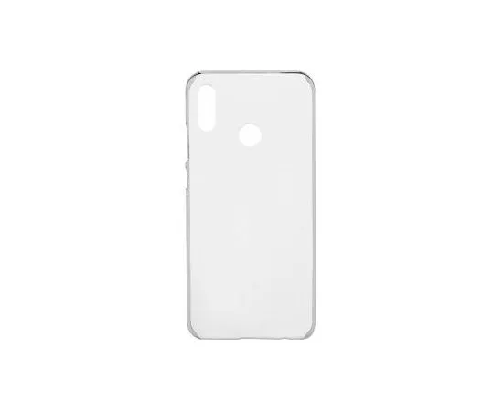 Чехол для Huawei Honor 10 Lite/ P Smart (2019) (прозрачный)