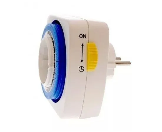 Розетка-таймер CAMELION BND-50/G5A, фото 2