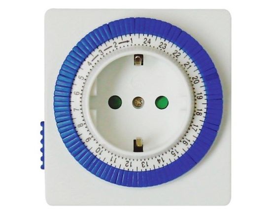 Розетка-таймер CAMELION BND-50/G5A