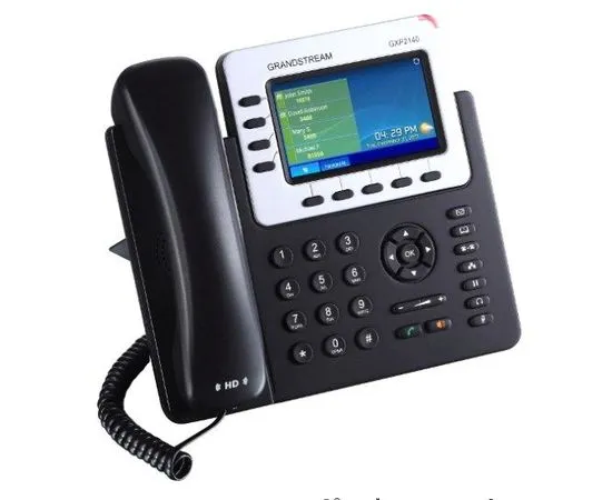 IP-телефон Grandstream GXP2140