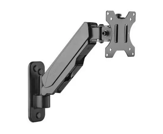 Кронштейн 13"-32" 4 ст. свободы, (ONKRON, G120) черный (G120 BLACK)