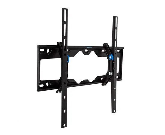 Кронштейн 26"-65" 1 ст. свободы, (Kromax, ELEMENT-4) черный (ELEMENT-4 black), фото 2