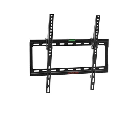 Кронштейн 22"-65" 1 ст. свободы, (Arm Media, STEEL-4) черный