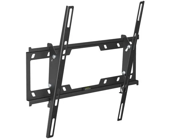 Кронштейн 32"-55" 1 ст. свободы, (HOLDER, LCD-T4624-B) черный