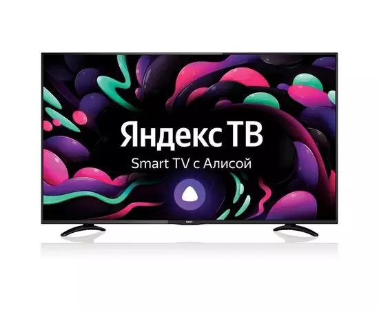 Телевизор 50" BBK 50LEX-8289/UTS2C