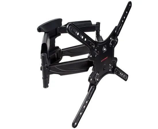 Кронштейн 22"-65" 4 ст. свободы, (Arm Media, COBRA-45) черный (COBRA-45 new), фото 2