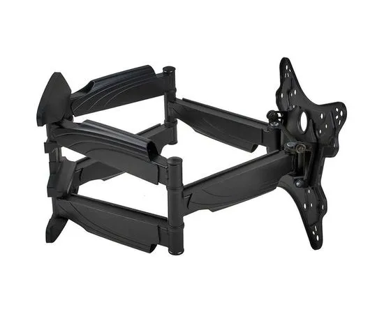 Кронштейн 22"-65" 4 ст. свободы, (Arm Media, COBRA-45) черный (COBRA-45 new), фото 3