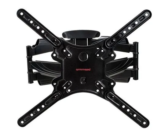 Кронштейн 22"-65" 4 ст. свободы, (Arm Media, COBRA-45) черный (COBRA-45 new), фото 4