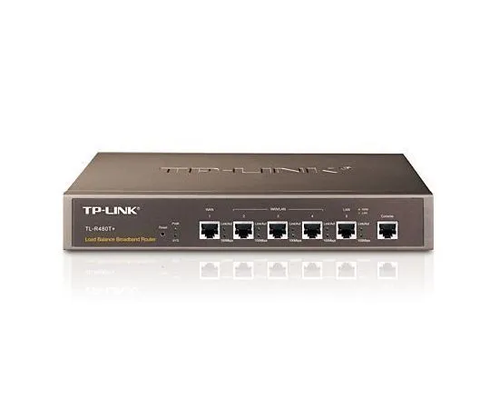 Роутер TP-Link TL-R480T+