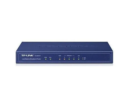 Роутер TP-Link TL-R470T+