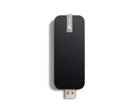 Сетевая карта WiFi (USB) TP-Link ARCHER T4U, фото 2
