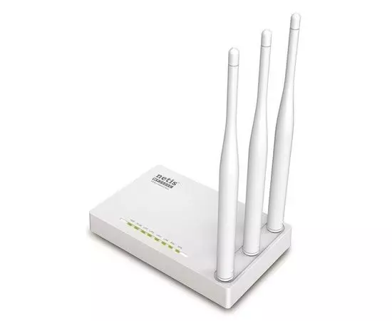 Роутер NETIS WF2409E, фото 3