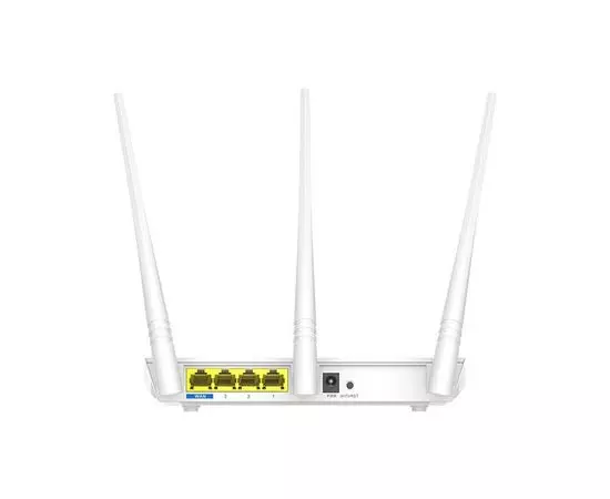 Роутер Tenda F3, фото 4