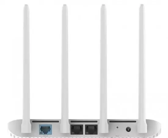 Роутер Xiaomi Mi Router 4A Gigabit (DVB4224GL), фото 2