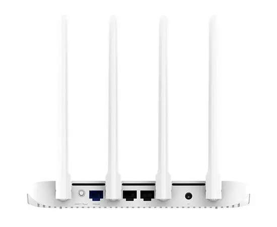 Роутер Xiaomi Mi Router 4A (DVB4230GL), фото 2