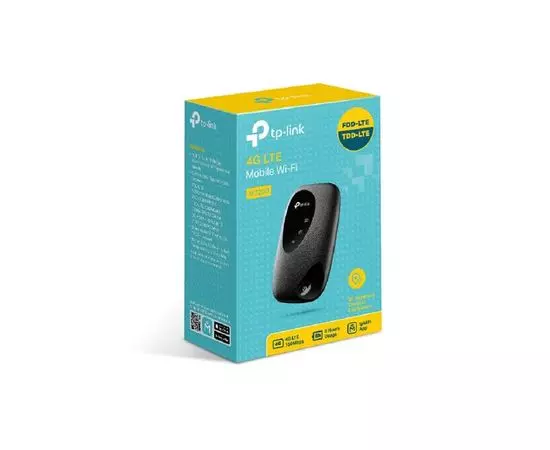 Роутер TP-Link M7200 3G,4G/WiFi, фото 5