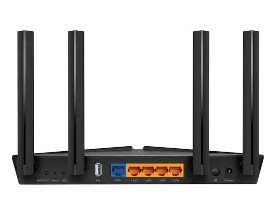 Роутер TP-Link Archer AX20, фото 3